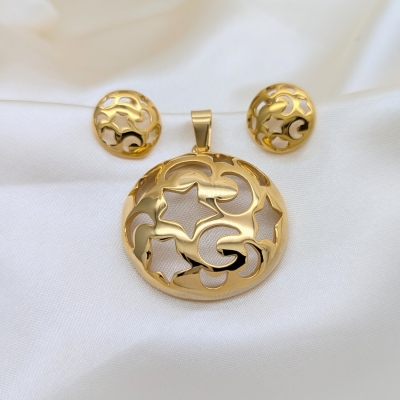 164232 - 06.116.0209 | Necklace Sets