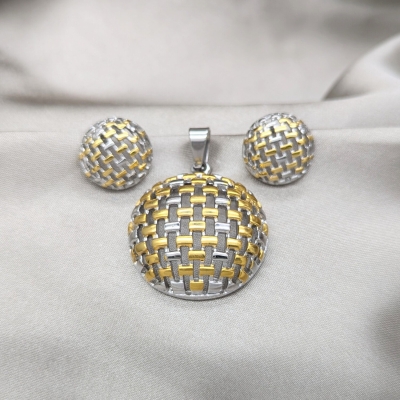 164233 - 06.116.0210 | Necklace Sets