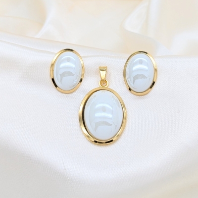 164234 - 06.116.0211 | Necklace Sets