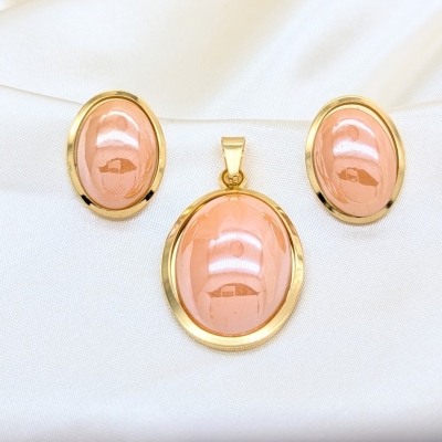 164236 - 06.116.0211.2 | Necklace Sets