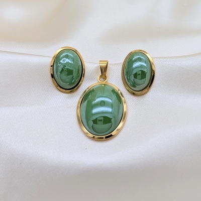 164237 - 06.116.0211.3 | Necklace Sets