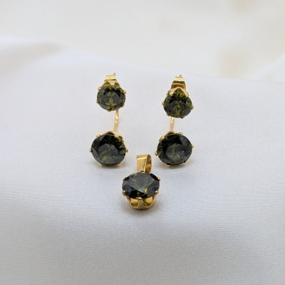 164240 - 06.116.0212 | Necklace Sets