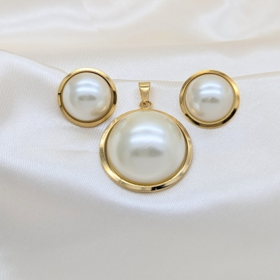 164244 - 06.116.0214 | Necklace Sets