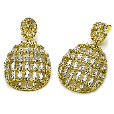 164275 - 02.436.0040 | Earrings