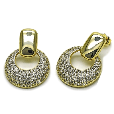 164280 - 02.436.0043 | Earrings