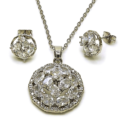 164313 - 10.448.0002 | Earring and Pendant Sets