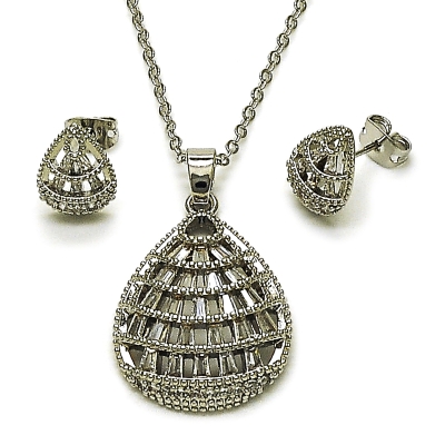 164316 - 10.448.0005 | Earring and Pendant Sets