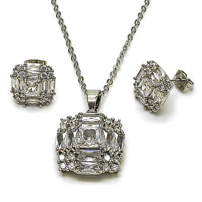 164317 - 10.448.0006 | Earring and Pendant Sets