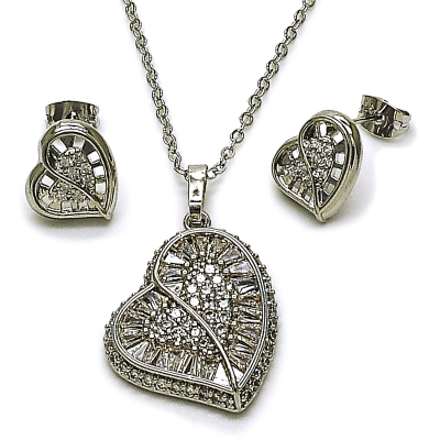 164320 - 10.448.0009 | Earring and Pendant Sets