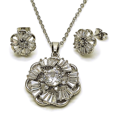 164321 - 10.448.0010 | Earring and Pendant Sets