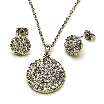 164331 - 10.448.0019 | Earring and Pendant Sets