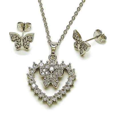 164334 - 10.448.0022 | Earring and Pendant Sets