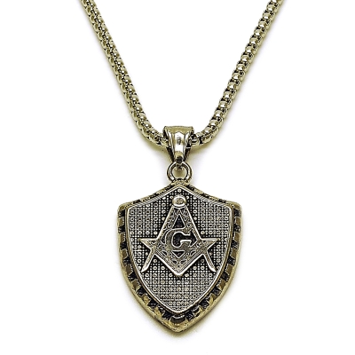 164369 - 04.451.0005.24 | Necklaces