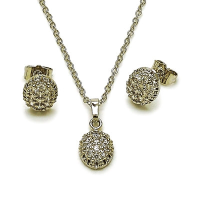 164434 - 10.452.0001 | Earring and Pendant Sets