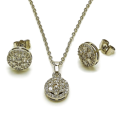 164435 - 10.452.0002 | Earring and Pendant Sets
