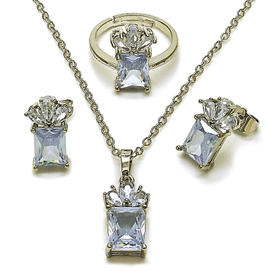 164451 - 06.323.0001 | Necklace Sets