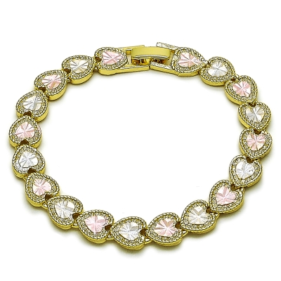 164572 - 03.213.0439.07 | Bracelets