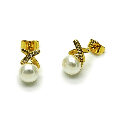 164581 - 02.456.0008 | Earrings