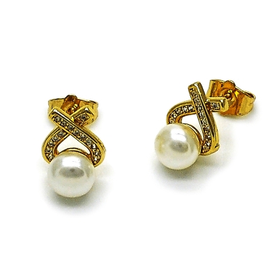 164590 - 02.456.0017 | Earrings