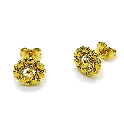 164593 - 02.456.0020 | Earrings