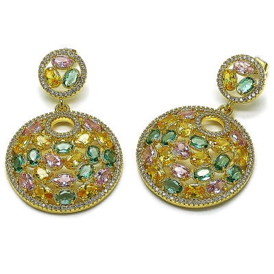 164604 - 02.457.0011 | Earrings