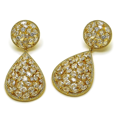 164610 - 02.457.0017 | Earrings