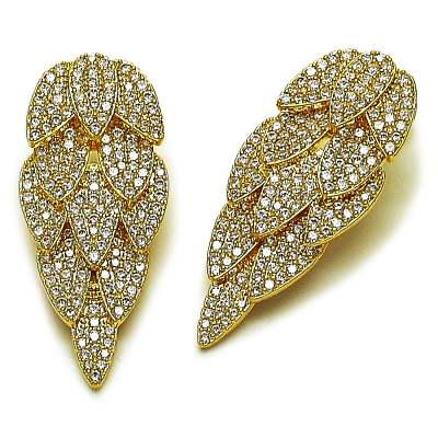164611 - 02.457.0018 | Earrings