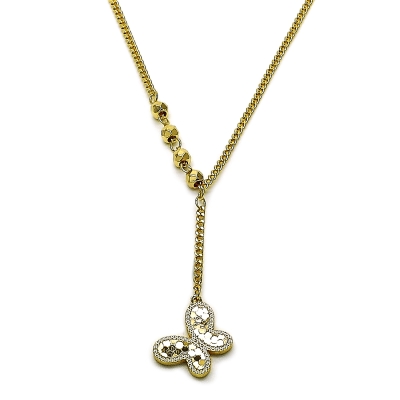 164619 - 04.418.0001.16 | Necklaces