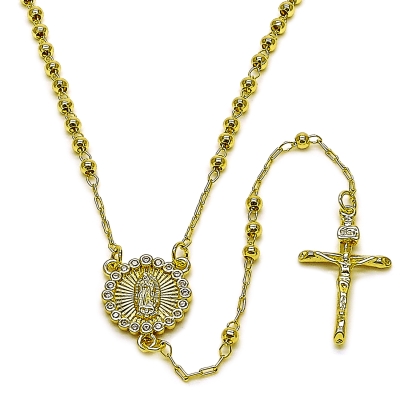 164715 - 09.213.0076.18 | Rosaries
