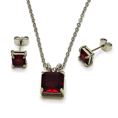 164719 - 10.460.0002 | Earring and Pendant Sets