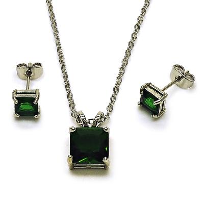164720 - 10.460.0002.1 | Earring and Pendant Sets