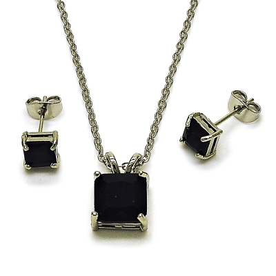 164721 - 10.460.0002.2 | Earring and Pendant Sets