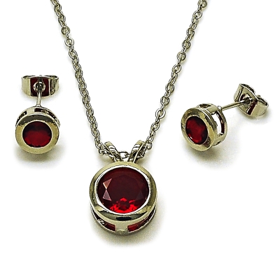 164722 - 10.460.0003 | Earring and Pendant Sets