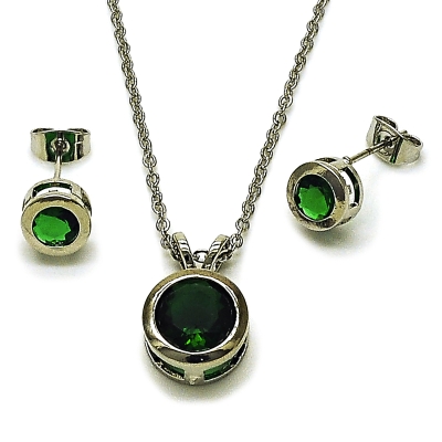 164723 - 10.460.0003.1 | Earring and Pendant Sets