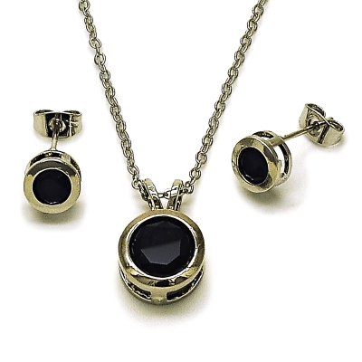 164724 - 10.460.0003.2 | Earring and Pendant Sets