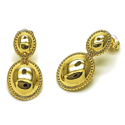 164812 - 02.163.0431 | Earrings
