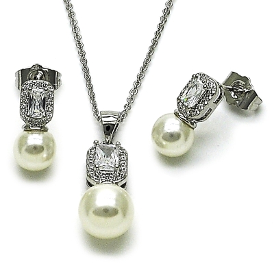 164880 - 10.156.0470.1 | Earring and Pendant Sets