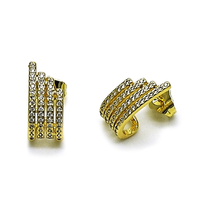 164883 - 02.156.0750 | Earrings