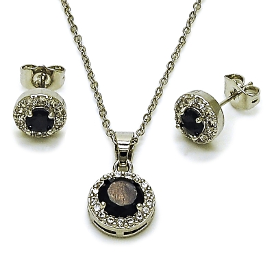 164949 - 10.349.0001.4 | Earring and Pendant Sets
