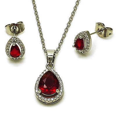 164951 - 10.349.0002.1 | Earring and Pendant Sets