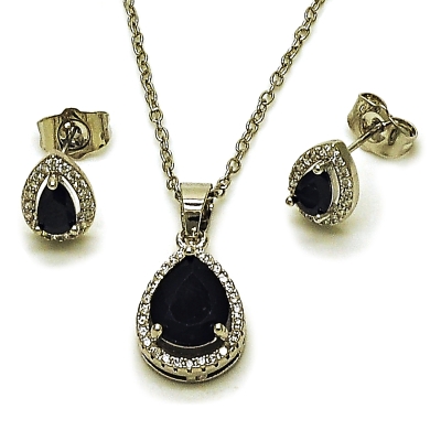 164954 - 10.349.0002.4 | Earring and Pendant Sets