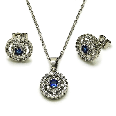 164960 - 10.349.0008 | Earring and Pendant Sets
