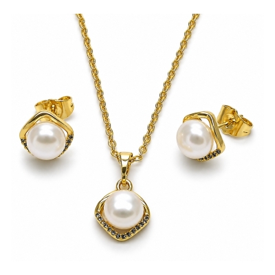 165026 - 10.379.0107 | Earring and Pendant Sets