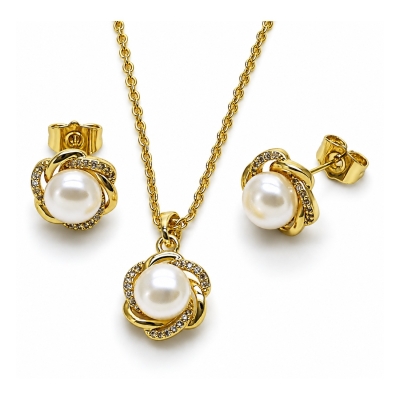 165027 - 10.379.0108 | Earring and Pendant Sets