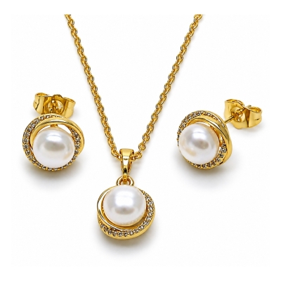 165028 - 10.379.0109 | Earring and Pendant Sets