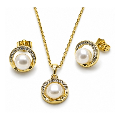 165029 - 10.379.0110 | Earring and Pendant Sets