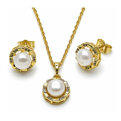 165030 - 10.379.0111 | Earring and Pendant Sets