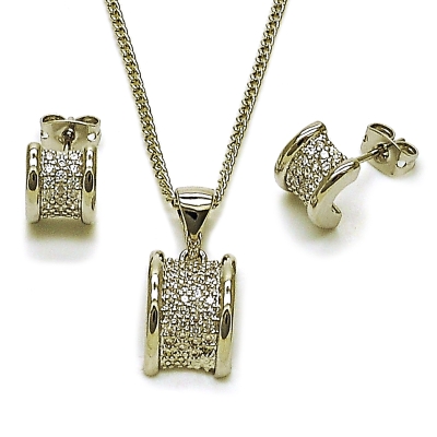 165131 - 10.342.0282.1 | Earring and Pendant Sets