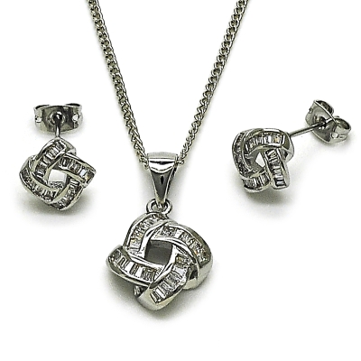 165134 - 10.342.0080.1 | Earring and Pendant Sets