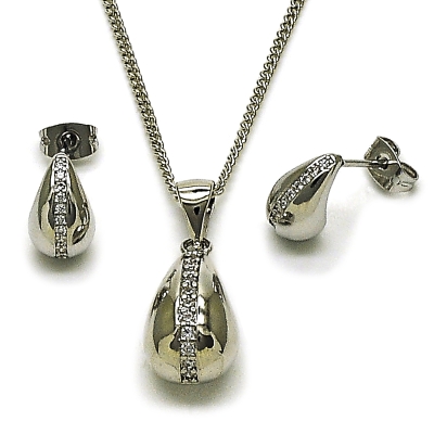 165135 - 10.342.0163.1 | Earring and Pendant Sets